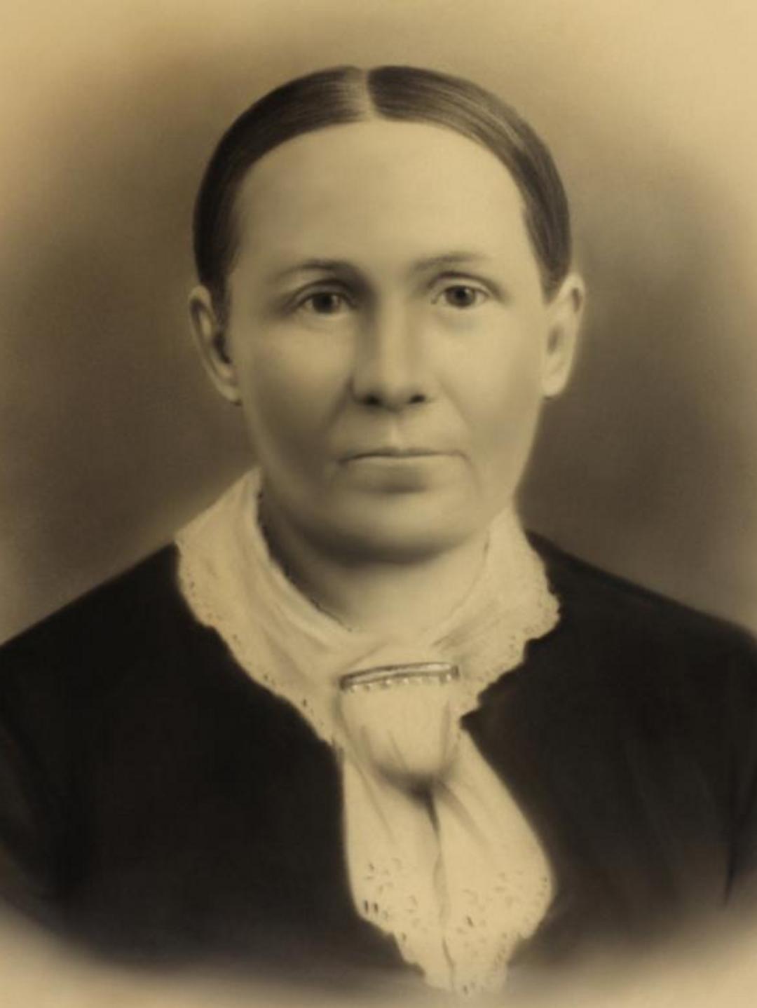 Elizabeth Ann Heninger (1839 - 1896) Profile